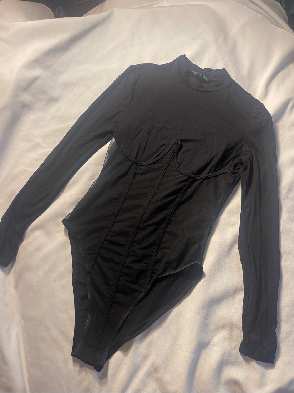Shein Body suit